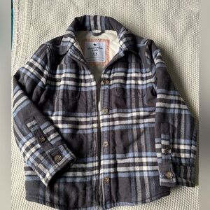 Boys Abercrombie jacket. Size 7/8
